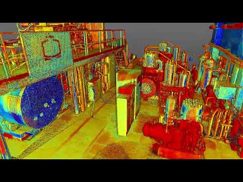 Пример проекта: измерения и модель